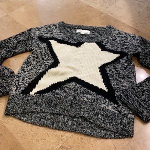 NWOT Vintage Havana sweater